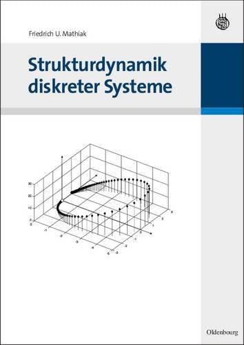 Strukturdynamik diskreter Systeme (German Edition