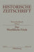 Der Westfälische Friede: Diplomatie - politische Zäsur - kulturelles Umfeld - Rezeptionsgeschichte (Historische Zeitschrift / Beihefte, N.F. 26) (German Edition
