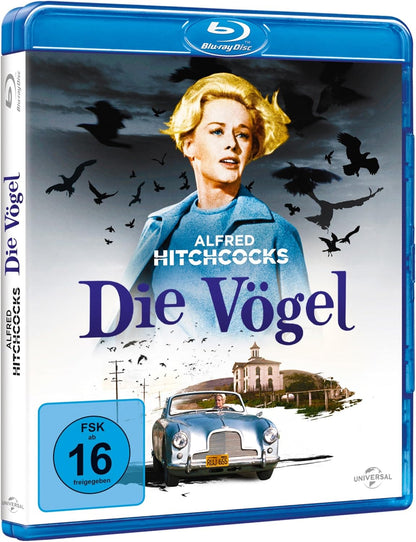 Die Vögel