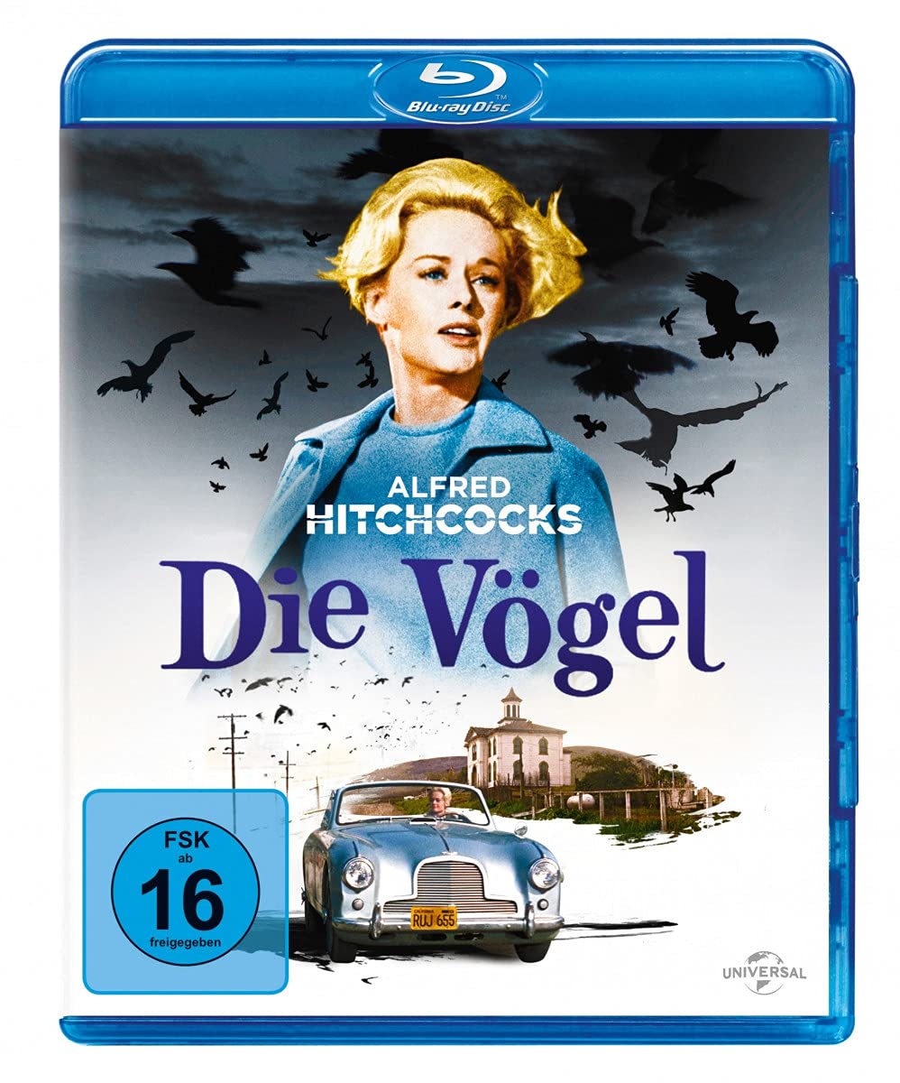 Die Vögel