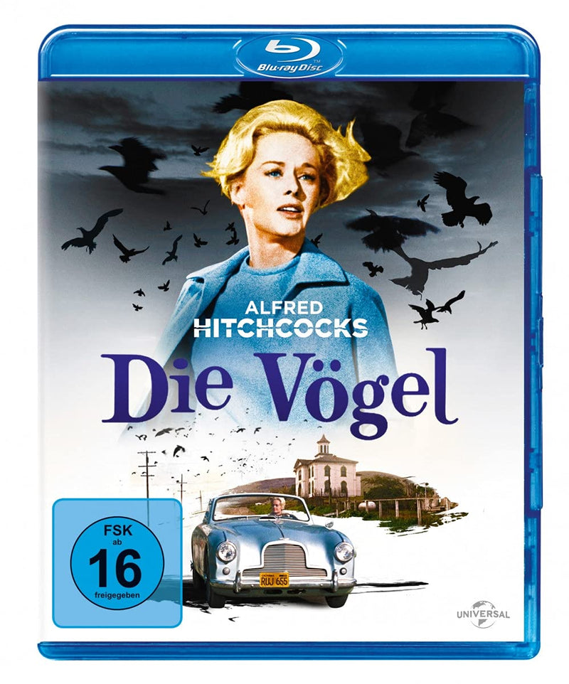 Die Vögel