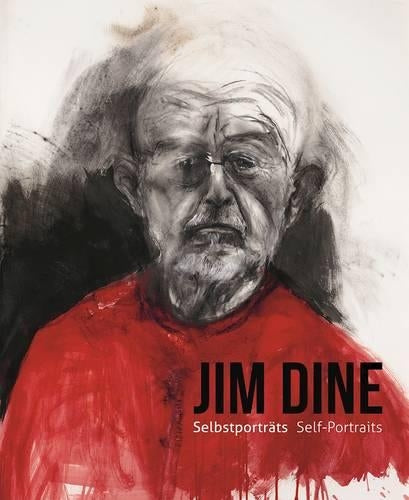 Jim Dine - I Never Look Away
