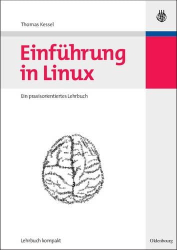 Einführung in Linux (German Edition