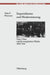 Imperialismus und Modernisierung: Siam, China und die europäischen Mächte 1895-1914 (Studien zur Internationalen Geschichte, 11) (German Edition