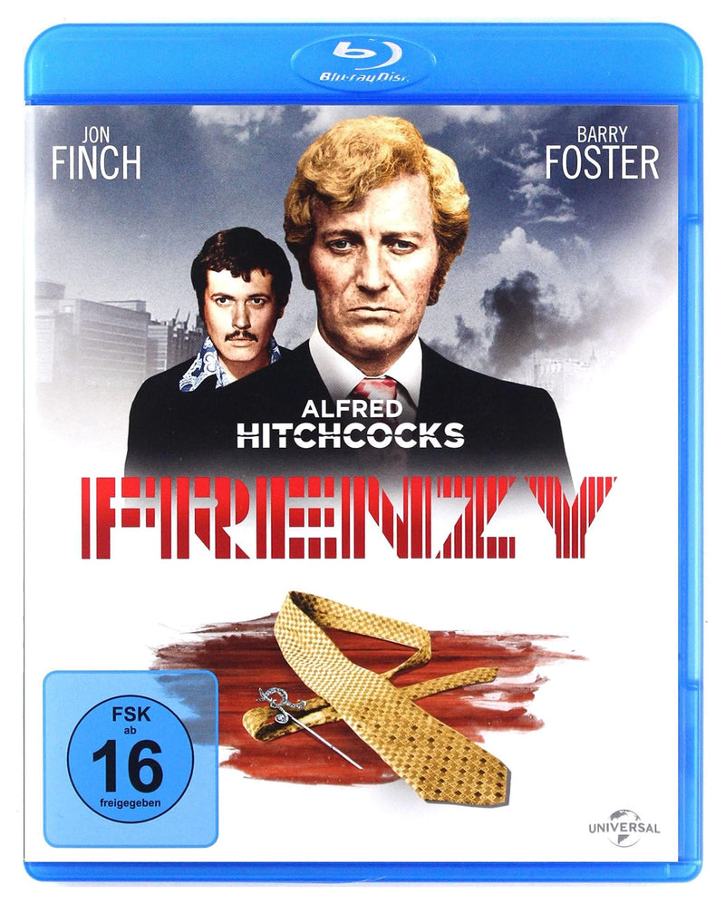 Frenzy