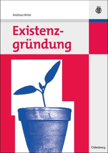 Existenzgründung (German Edition