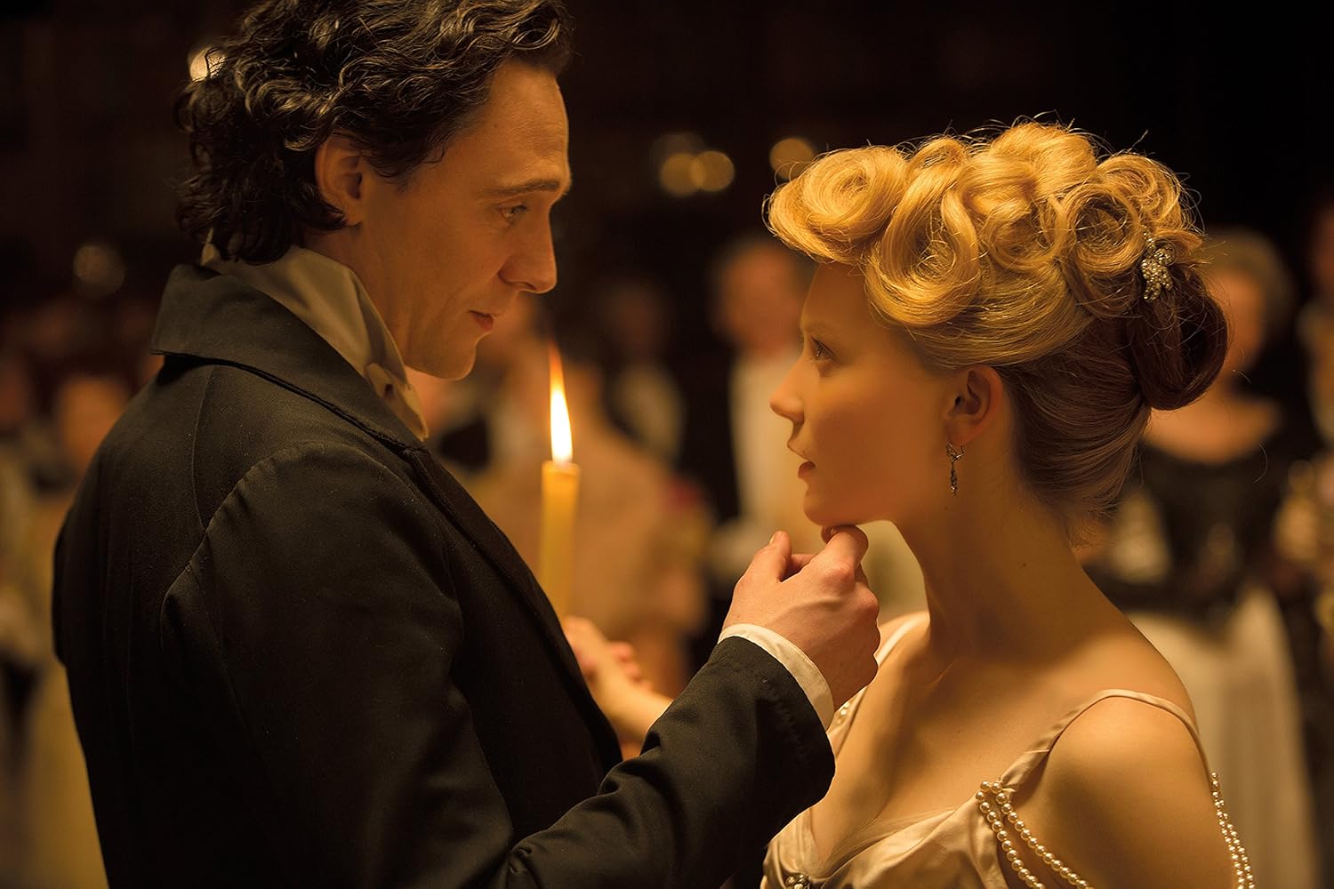 Crimson Peak