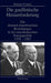 Die gaullistische Herausforderung: Die deutsch-französischen Beziehungen in der amerikanischen Europapolitik 1958-1963 (German Edition