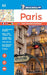 Paris par arrondissement - Michelin City Plan 062