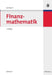 Finanzmathematik (German Edition