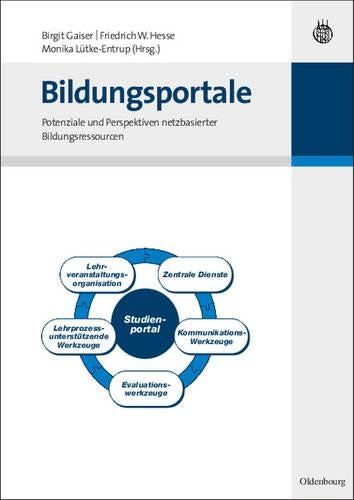 Bildungsportale: Potenziale und Perspektiven netzbasierter Bildungsressourcen (German Edition