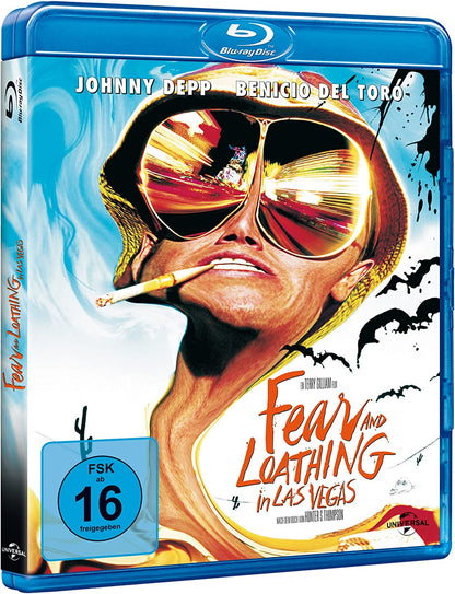 FEAR & LOATHING IN LAS VE - MO
