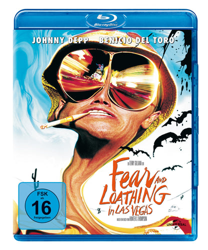 FEAR & LOATHING IN LAS VE - MO