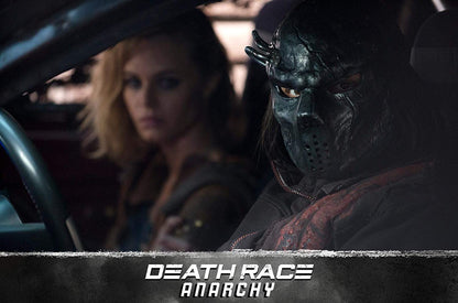 Death Race - Anarchy