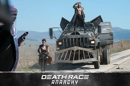 Death Race - Anarchy