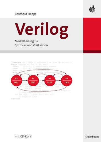 Verilog: Modellbildung für Synthese und Verifikation (Grundlagen der Elektro- und Informationstechnik) (German Edition