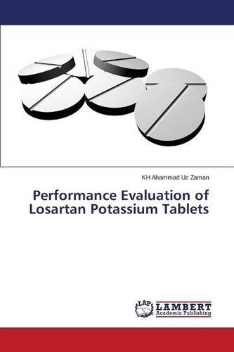 Performance Evaluation of Losartan Potassium Tablets