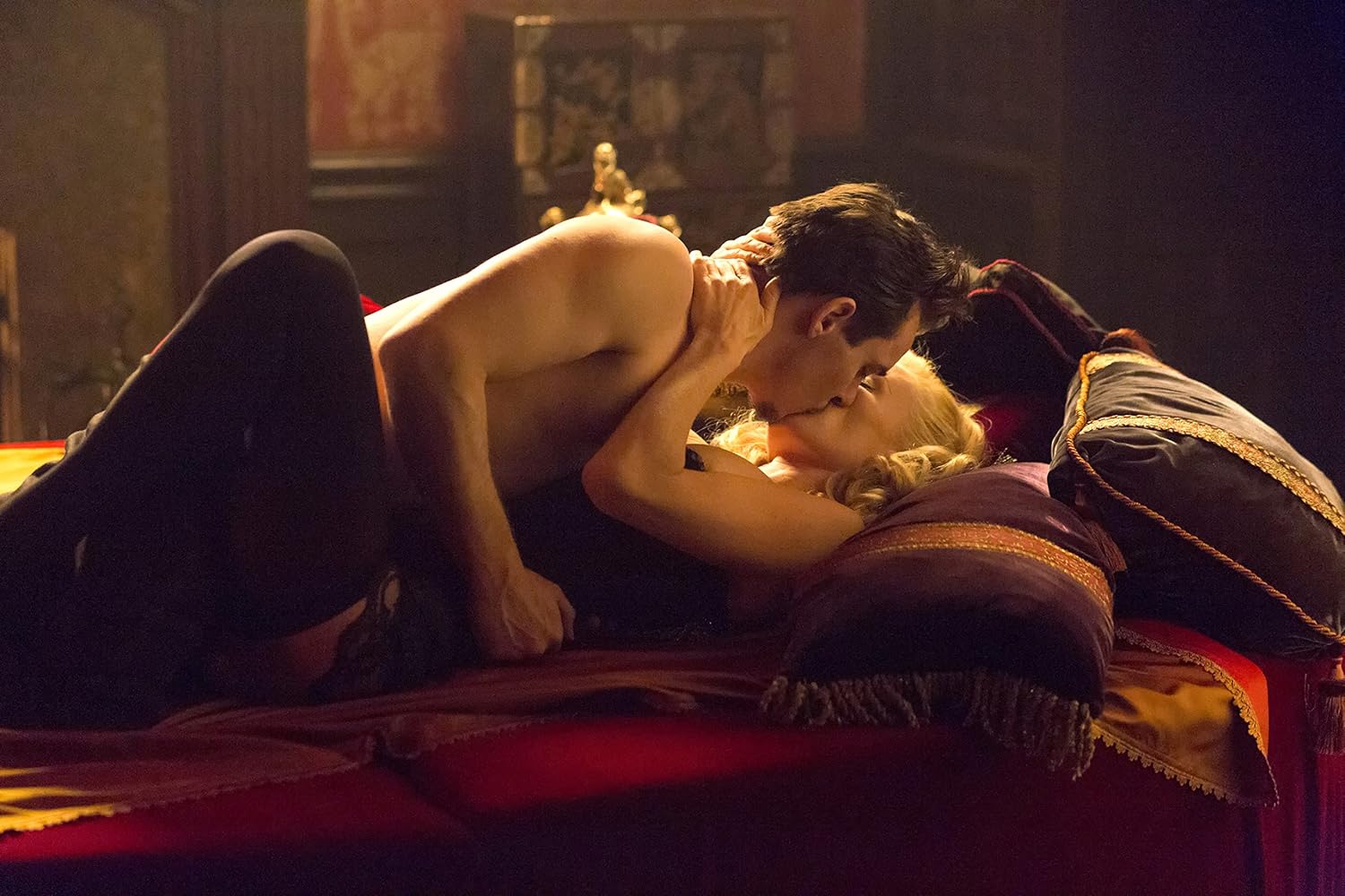 Dracula: Die komplette Serie