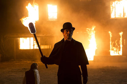 Dracula: Die komplette Serie