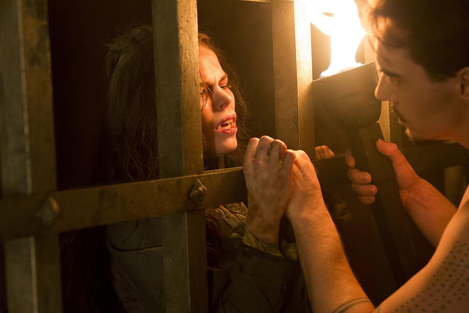 Dracula: Die komplette Serie