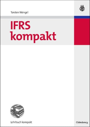 IFRS kompakt (German Edition