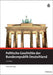 Politische Geschichte der Bundesrepublik Deutschland (Lehr- und Handbücher der Politikwissenschaft) (German Edition