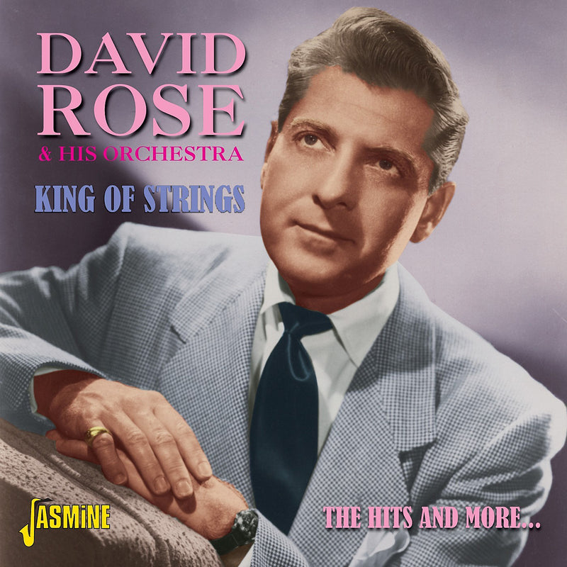 King of Strings