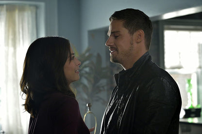 Beauty and the Beast (2012) - Season 3