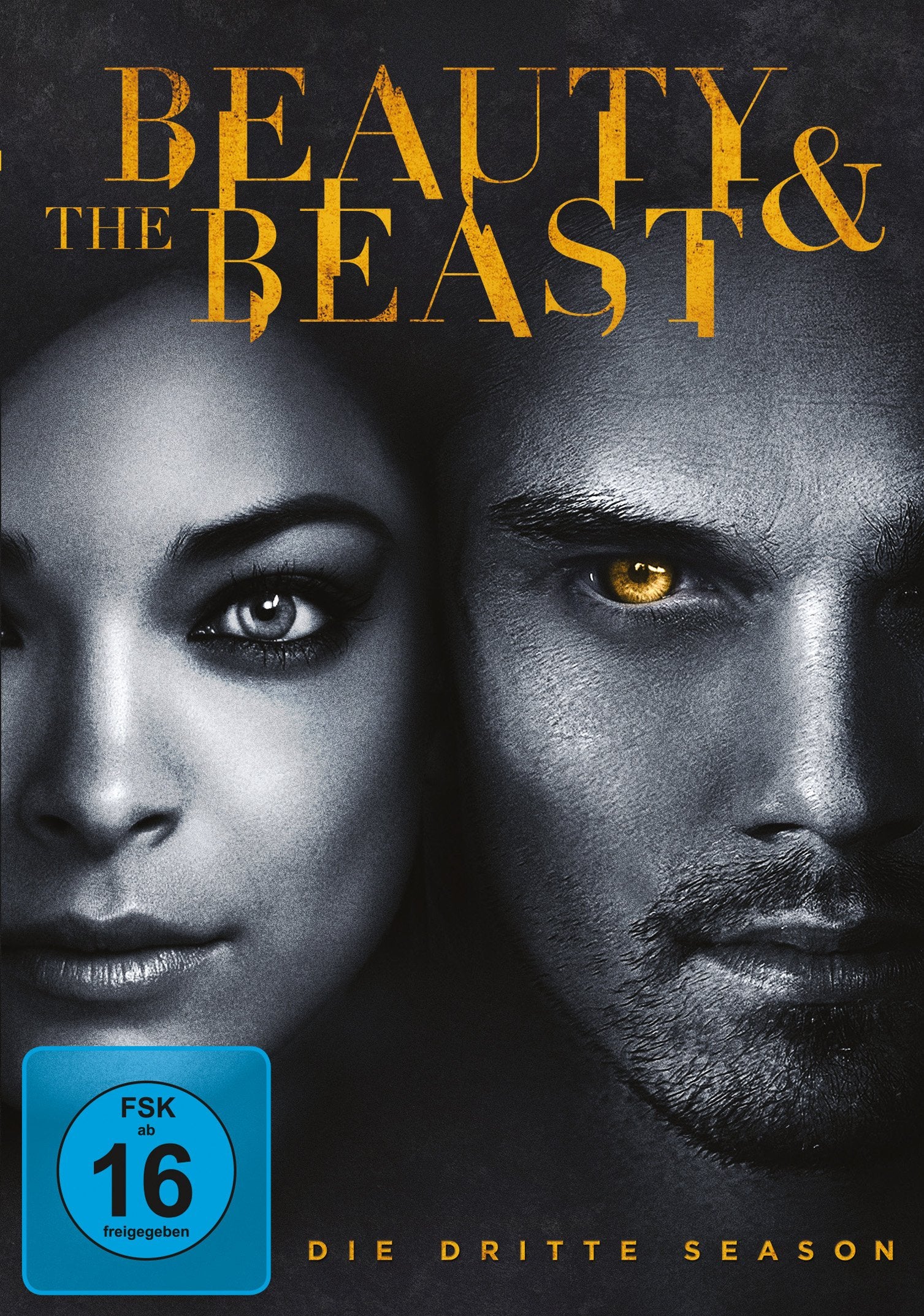 Beauty and the Beast (2012) - Season 3