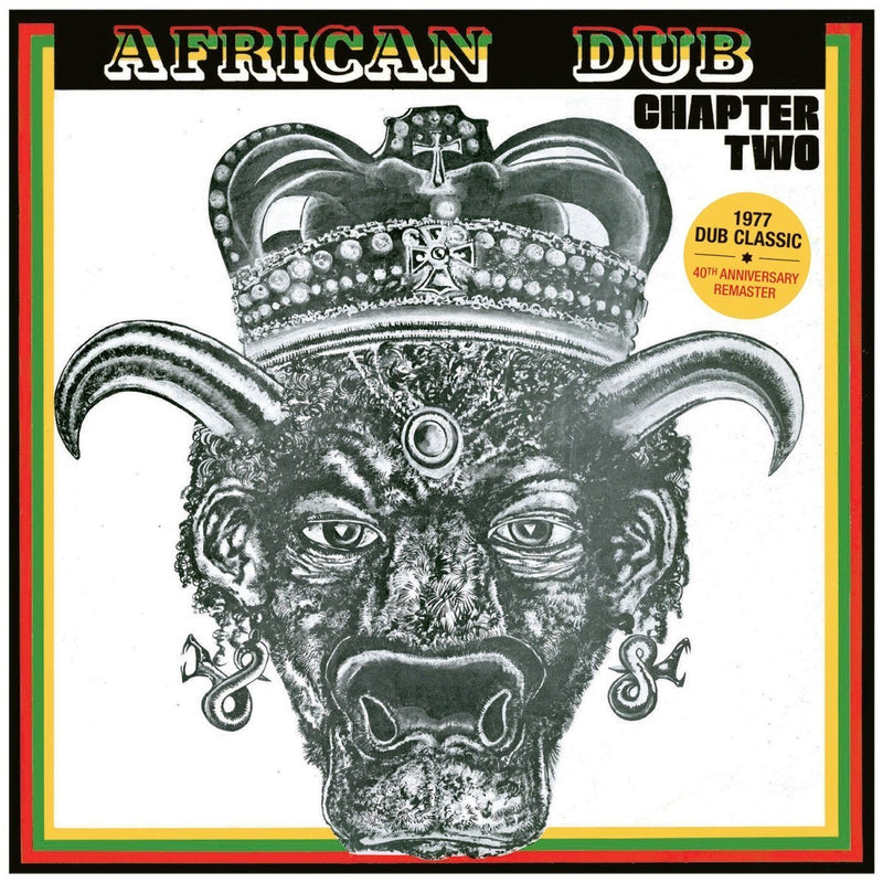 African Dub Chapter Two