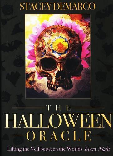 The Halloween Oracle