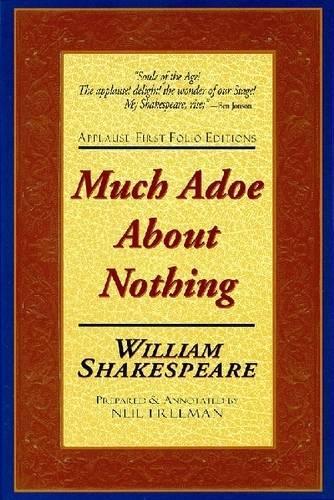 Much Adoe About Nothing