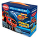 Monster Phonic 12-Book Boxed Set (Blaze and the Monster Machines)