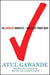 The Checklist Manifesto