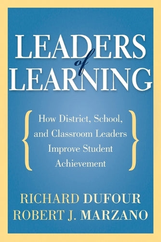 Leaders of Learning