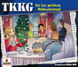 Ein Fast Perfektes Weihnachtsmenü