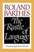 The Rustle of Language