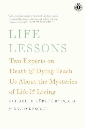 Life Lessons