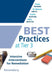 Best Practices at Tier 3, Secondary