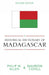 Historical Dictionary of Madagascar