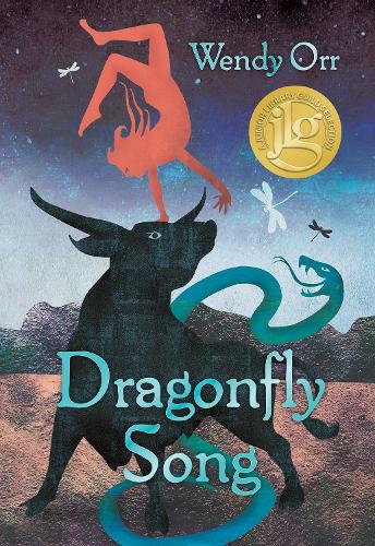 Dragonfly Song: 1 (Minoan Wings