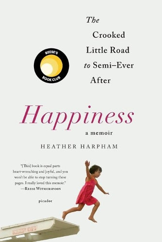 Happiness: A Memoir