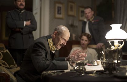 The King's Choice - Angriff auf Norwegen