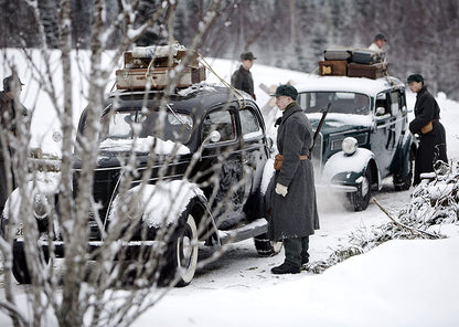 The King's Choice - Angriff auf Norwegen
