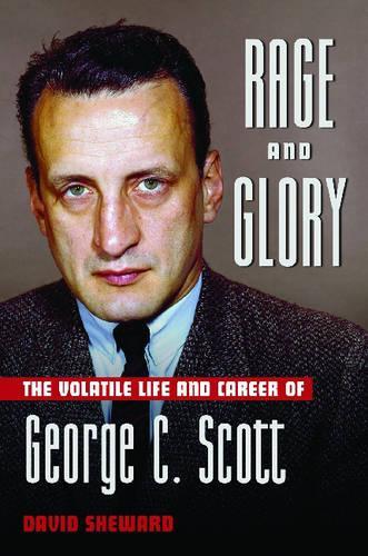 Rage and Glory