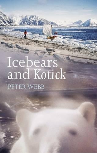 Ice Bears And Kotick