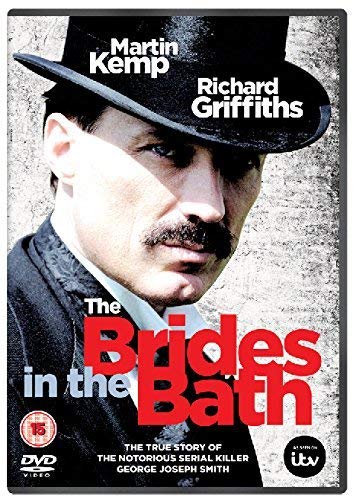 Brides in the Bath