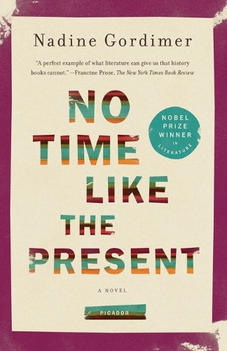 No Time Likr the Present