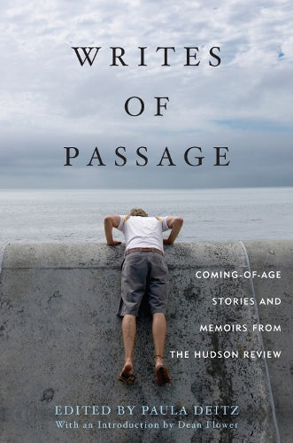 Writes of Passage