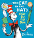 The Cat in the Hat's Great Big Flap Book